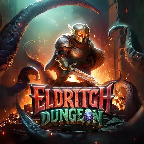 Eldritch Dungeon