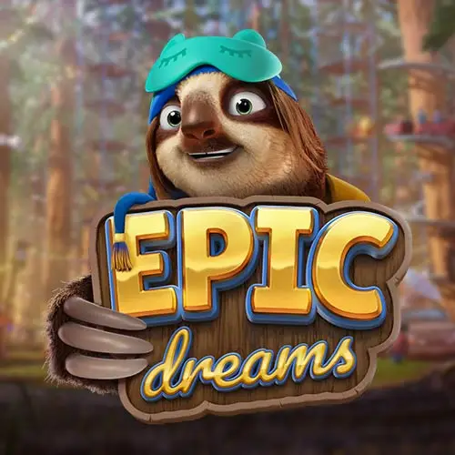 Epic Dreams