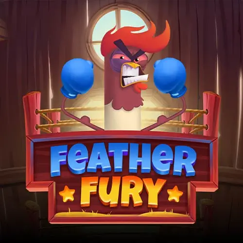 Feather Fury
