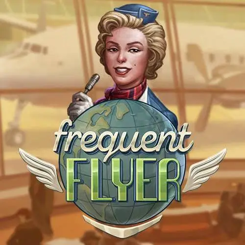 Frequent Flyer