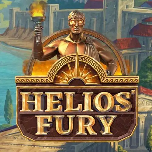 Helios Fury