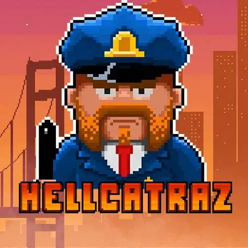 Hellcatraz