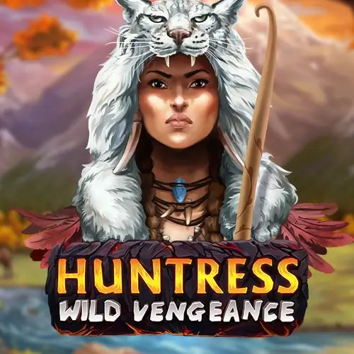 Huntress Wild Vengeance