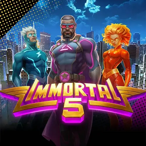 Immortal 5