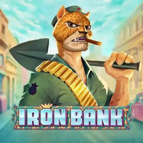 Iron Bank