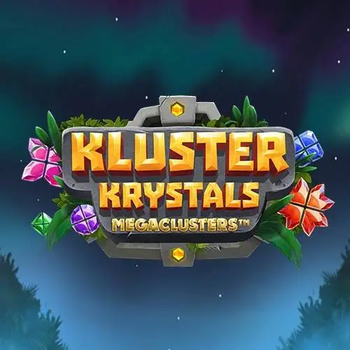 Kluster Krystals