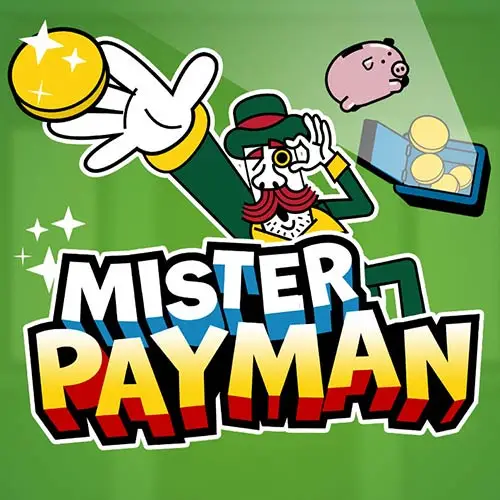 Mister Payman
