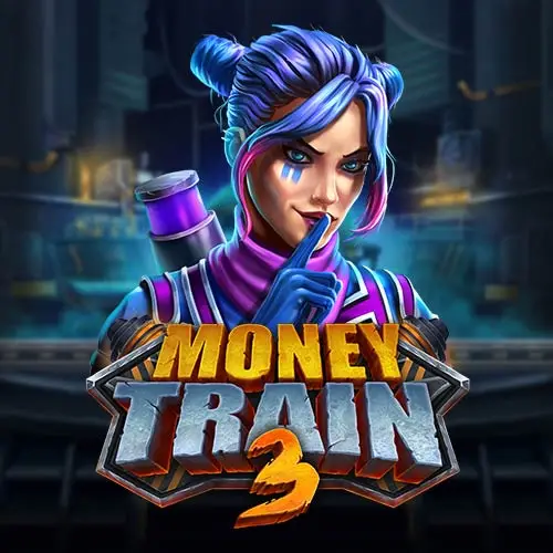 Money Train 3