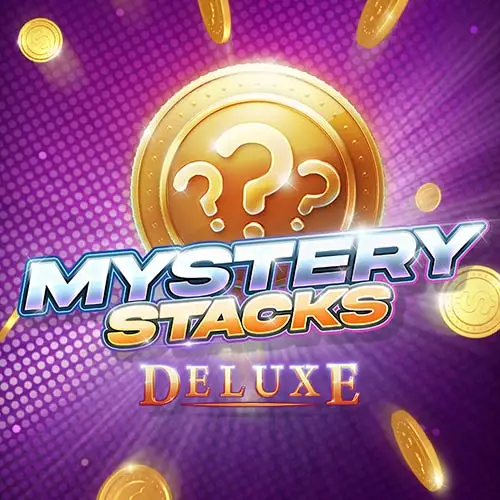 Mystery Stacks Deluxe