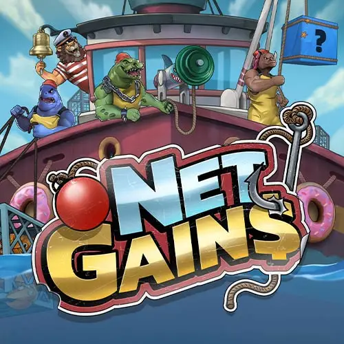 Net Gains