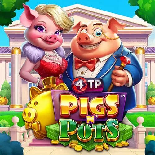 Pigs n Pots