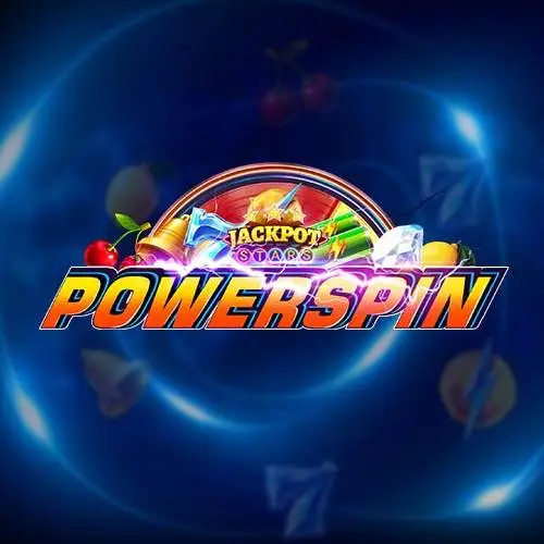 Powerspin