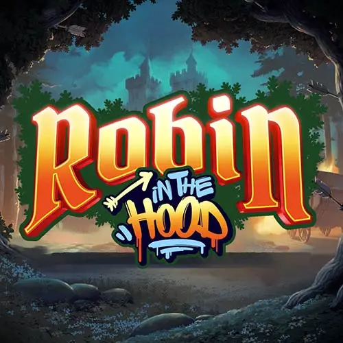 Robin in the Hood
