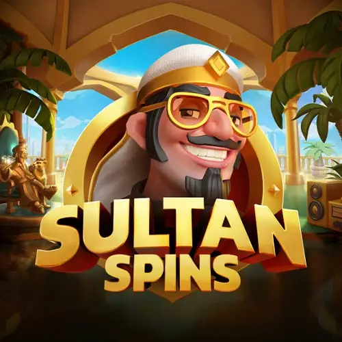 Sultan Spins