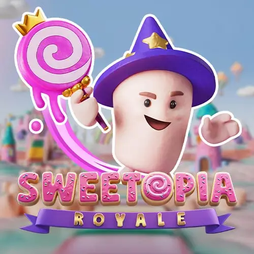Sweetopia Royale