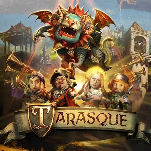 Tarasque