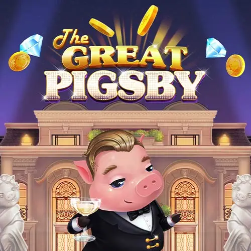 The Great Pigsby