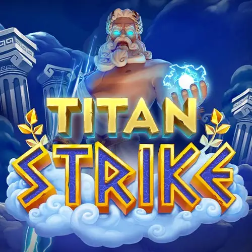 Titan Strike