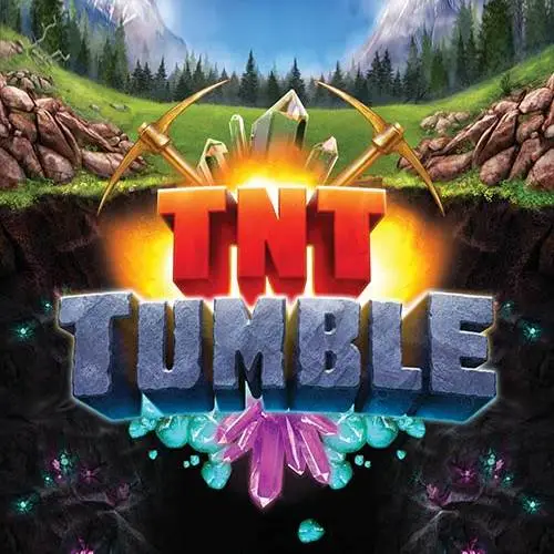Tnt tumble