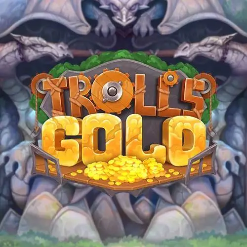 Trolls Gold