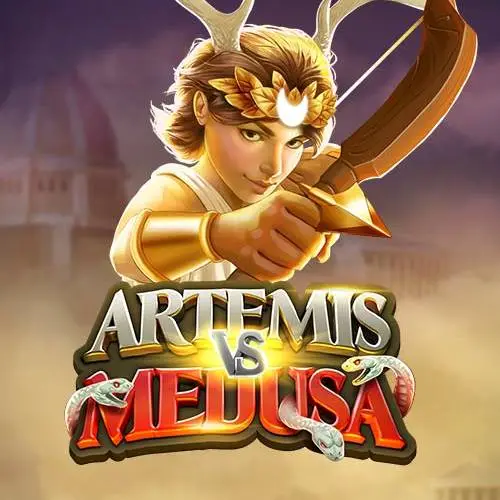 Artemis vs Medusa