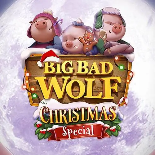 Big Bad Wolf Christmas Special