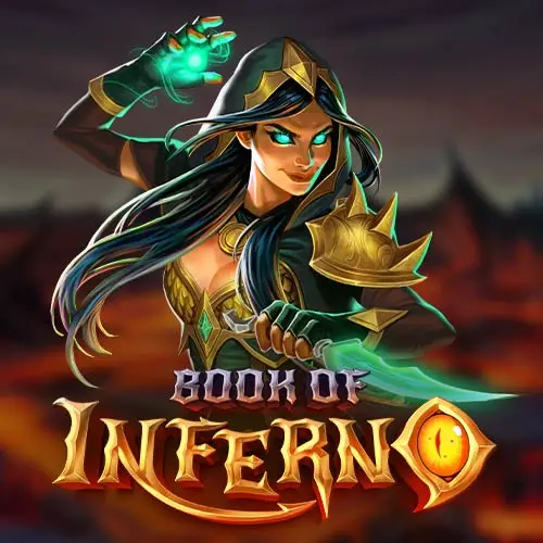 Book of Inferno