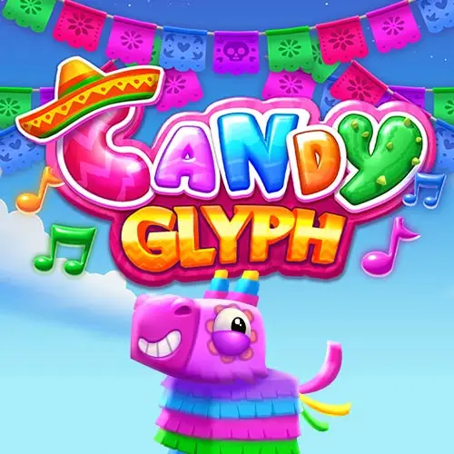 Candy Glyph