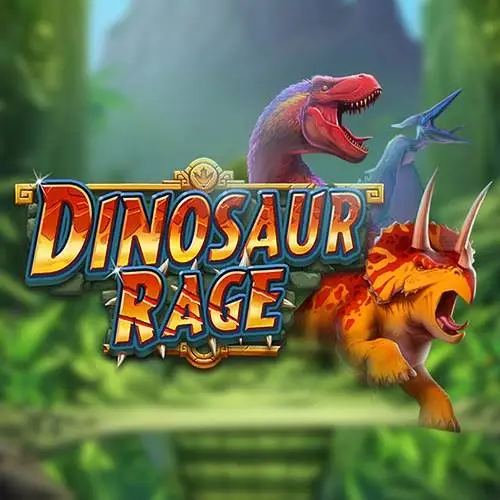 Dinosaur Rage