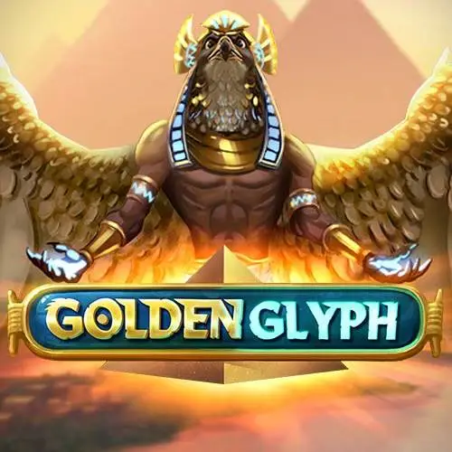 Golden Glyph