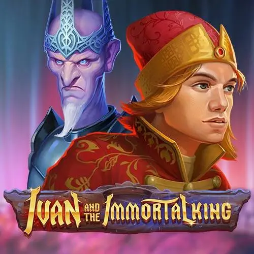 Ivan And The Immortal King