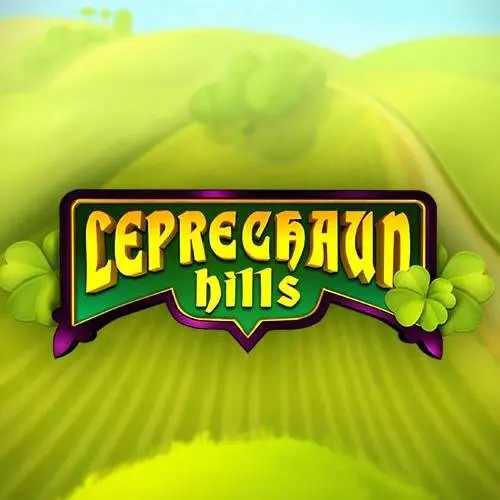 Leprechaun Hills