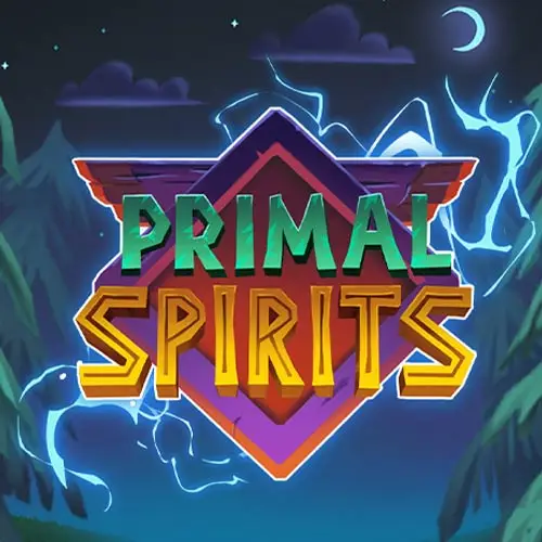 Primal Spirits