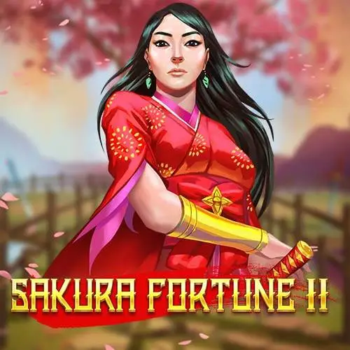 Sakura Fortune
