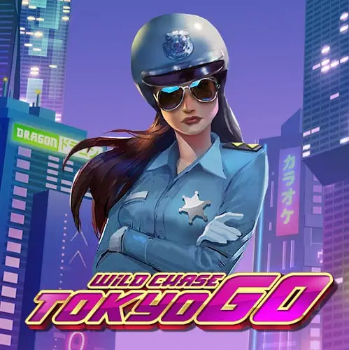 The Wild Chase Tokyo Go