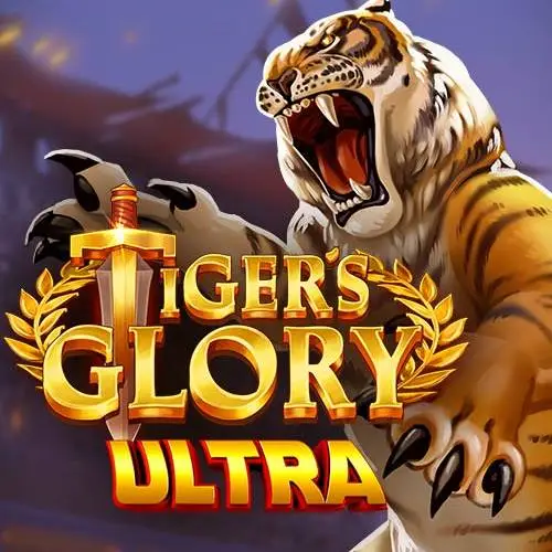 Tigers Glory Ultra
