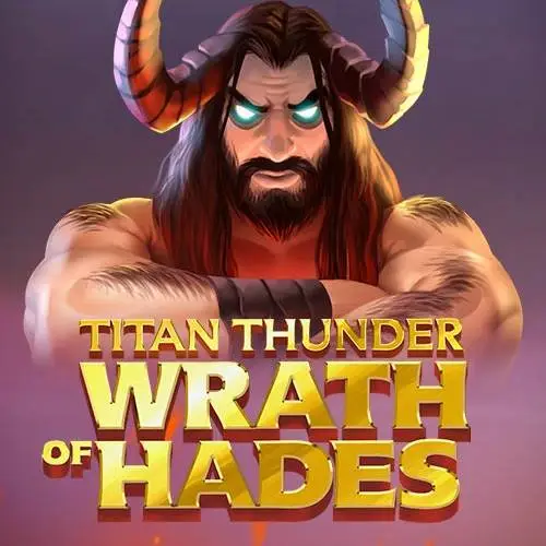 Titan Thunder Wrath of Hades