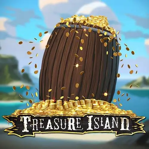 Treasure Island