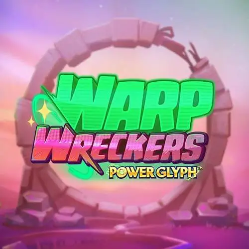 Warp Wreckers Power Glyph