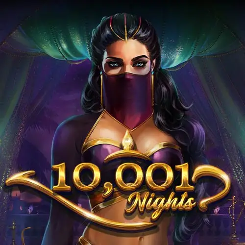 10 001 Nights