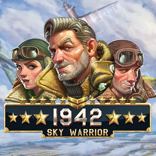 1942 Sky Warrior