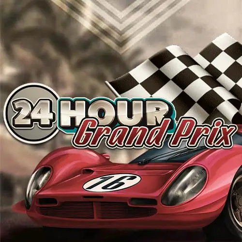 24 Hour Grand Prix