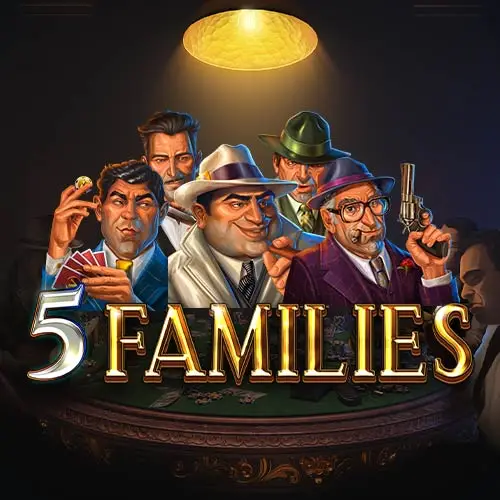 5 Families