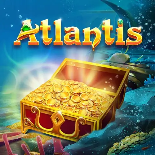 Atlantis
