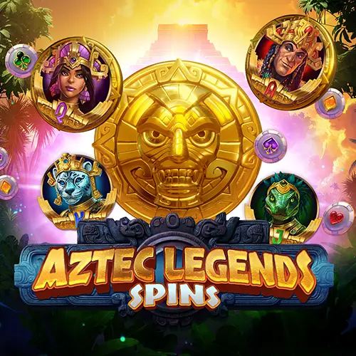 Aztec Legends Spins