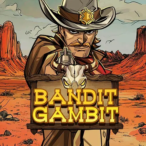 Bandit Gambit