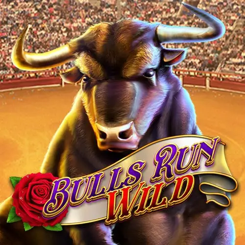 Bulls Run Wild