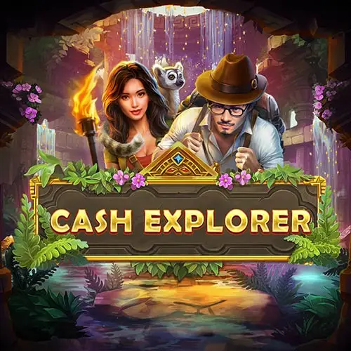 Cash Explorer
