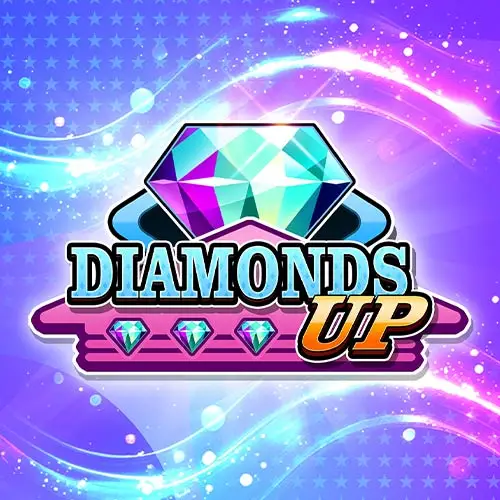 Diamonds Up