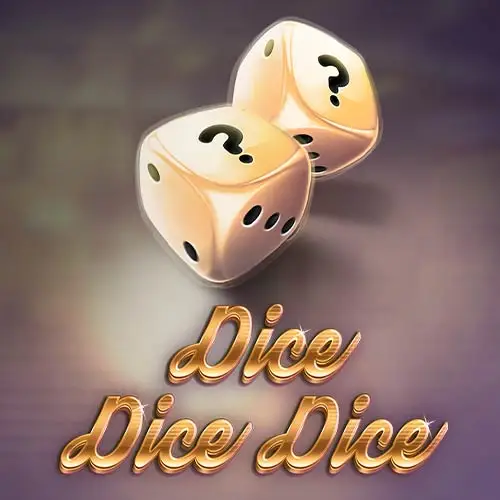 Dice Dice Dice